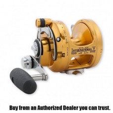 Penn International 50VSX 2 Speed reel - Sale